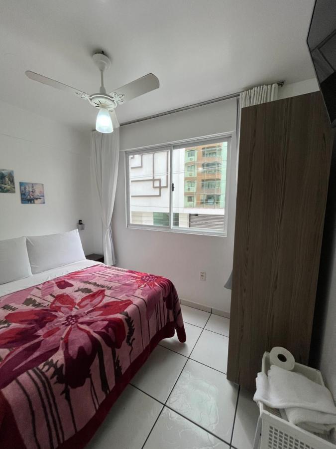 Residencial Dubai Centro Daire Balneário Camboriú Dış mekan fotoğraf