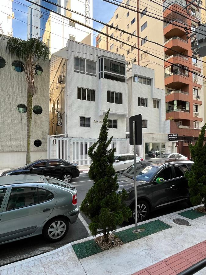 Residencial Dubai Centro Daire Balneário Camboriú Dış mekan fotoğraf